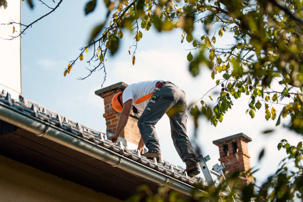 Best Commercial Roofing Services  in Elma Center, NY