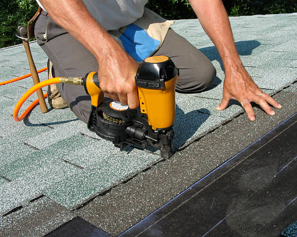 Quick and Trustworthy Emergency Roof Repair Services in Elma Center, NY