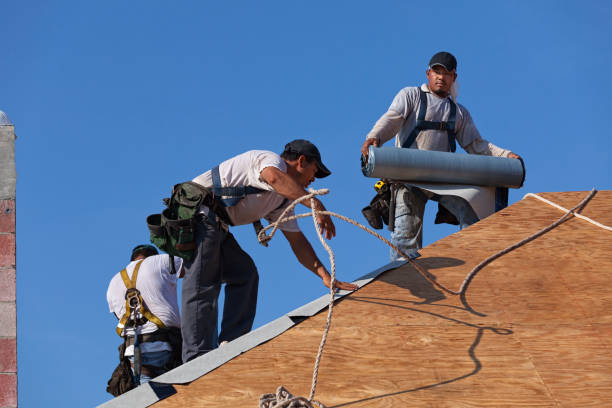 Best Commercial Roofing Services  in Elma Center, NY