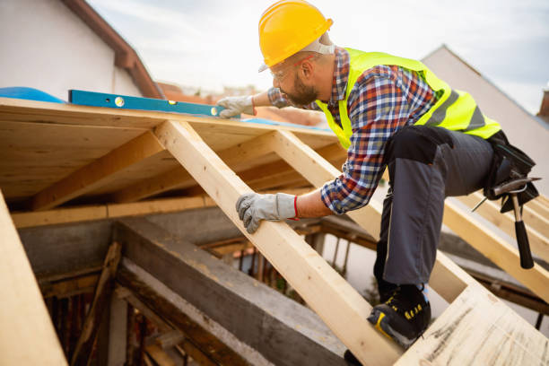 Best Flat Roof Repair Services  in Elma Center, NY