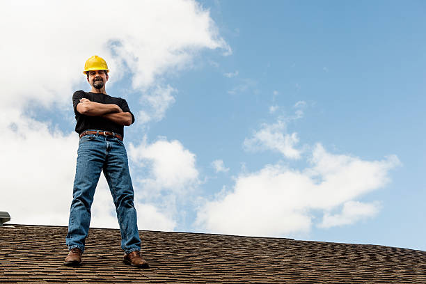 Best Residential Roofing Contractor  in Elma Center, NY